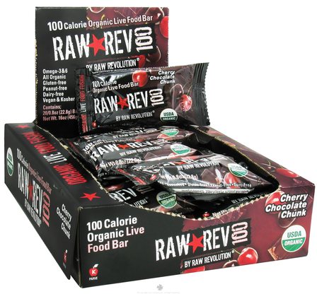 Raw Rev 100 (22 гр)