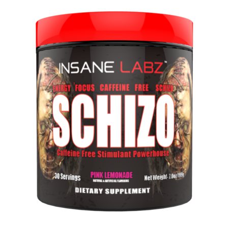Insane Labz Schizo (199 гр)