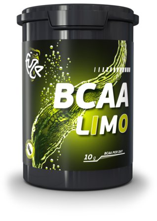 FUZE BCAA Limo (200 гр)