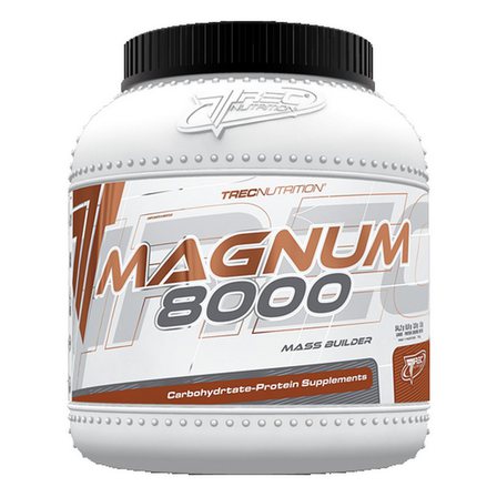 Trec Nutrition Magnum 8000 (1600 гр)