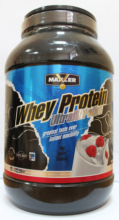 Maxler Ultrafiltration Whey Protein (2270 гр)