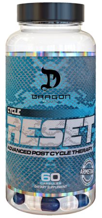 Dragon Pharma Labs CYCLE RESET (60 капс)