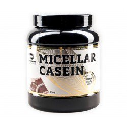 Dominant Micellar Casein (500 гр)