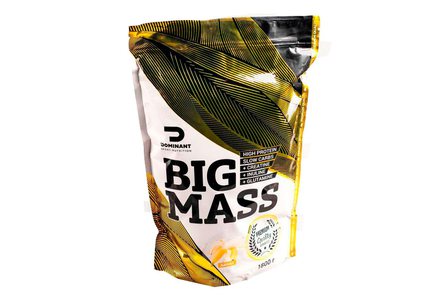 Dominant Big Mass (1800 гр)