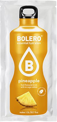 Bolero Essential Hydration (9 гр) ананас