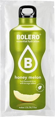 Bolero Essential Hydration (9 гр) дыня