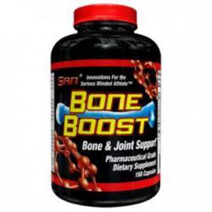 SAN Bone Boost (160 таб)