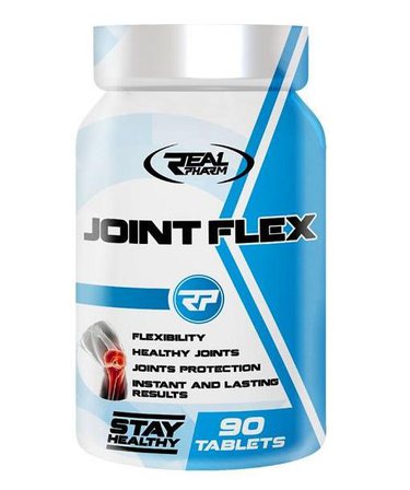 Real Pharm Joint Flex (90 таб)