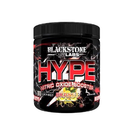 BlackStone Labs HYPE (30 порций)