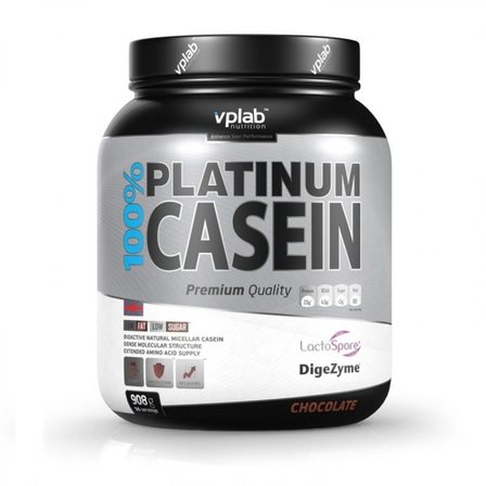 VP Lab Platinum Casein (908 гр)