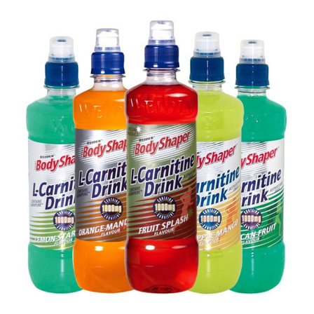 Weider L - Carnitine Drink (500 мл)