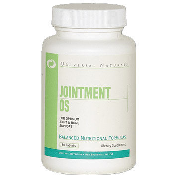 Universal Jointment OS (60 таб)