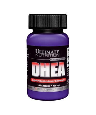 Ultimate DHEA 100 mg (100 капс)