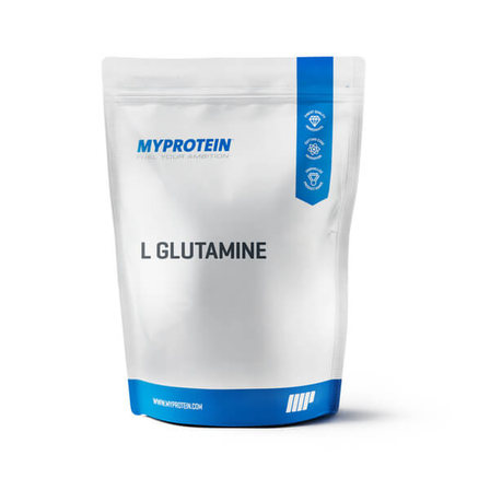 My Protein L - Glutamine (250 гр)