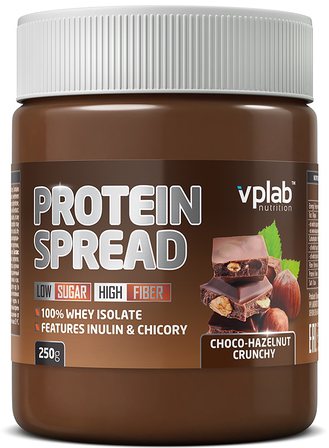 VP Lab Protein Spread (250 гр)