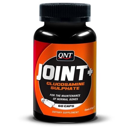 QNT Joint + Support (60 капс)