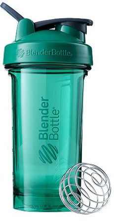 Blender Bottle Pro24 Tritan Full Color 710мл Emerald Green [изумрудный зеленый]