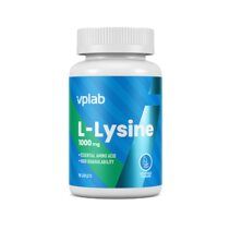 VP Lab L-Lysine (90 капс)