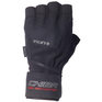 Chiba Перчатки Workout Iron II - черные