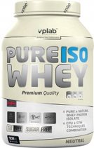 VP Lab Pure Iso Whey (908 гр)
