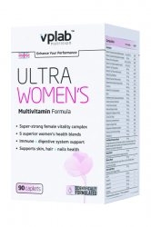 VP Lab Ultra Womens (90 таб)