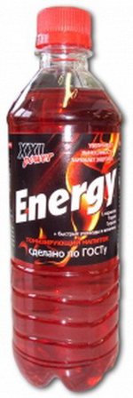 XXL Power Energy (500 мл)