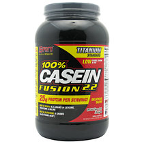 SAN 100% Casein Fusion (991 г)
