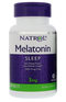 Natrol Melatonin 3mg (60 таб)
