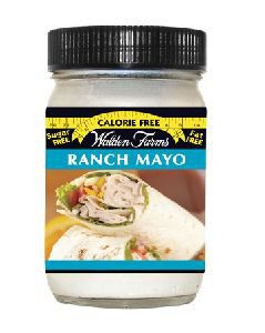 Майонез Walden Farms Ranch Mayo (340 гр)