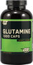 Optimum Nutrition Glutamine 1000 (240 шт)