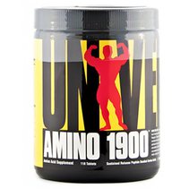 Universal Amino 1900 (110 таб)