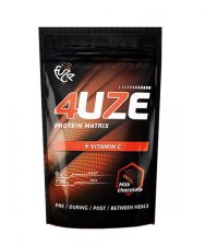 FUZE Protein (750 гр)