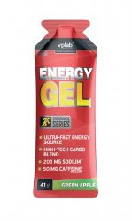 VP Lab Energy Gel (1 пакетик - 41 гр)