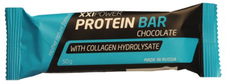 XXL Power Protein Bar (50 гр)