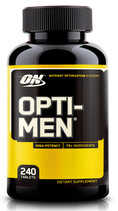 Optimum Nutrition Opti-men (240 таб)