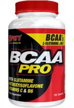 SAN BCAA Pro (150 капс)