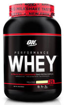 Optimum Nutrition Performance Whey (950 гр)
