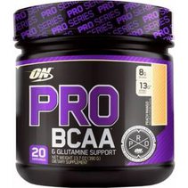 Optimum Nutrition PRO BCAA (390 гр)