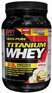 SAN 100% Pure Titanium Whey (897 гр)