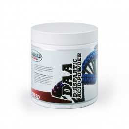 Geneticlab D-ASPARTIC ACID powder (300 гр) без вкуса