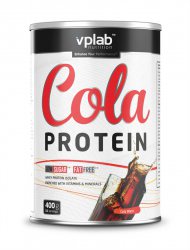 VP Lab Cola Protein (400 гр)