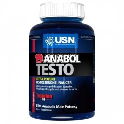 USN 19 - Anabol Testo (45 капс)