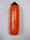 Universal Бутылка для напитков Shaker Bottles (750 мл) цвет - оранжевый