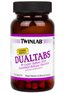 Twinlab Dualtabs (100 таб)