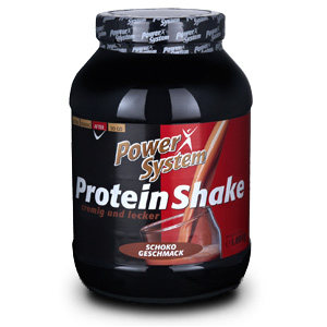 Power System Protein Shake (1000 гр)