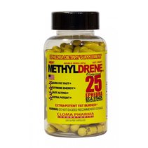 Cloma Pharma Methyldrene Original (100 капс)
