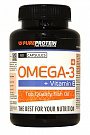 Pure Protein OMEGA-3 + Vitamin E (60 капс)
