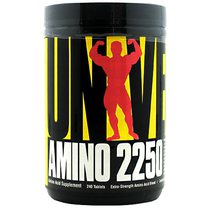 Universal Amino 2250 (240 таб)