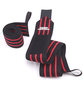 Inzer Iron Wrist Wraps Z кистевой бинт 20 дюймов (50 см)