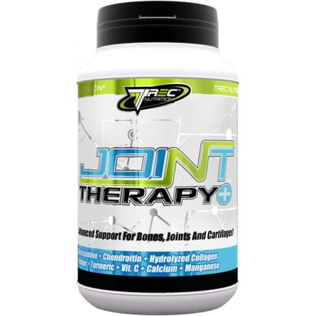 Trec Nutrition Joint Therapy Plus (45 таб) 